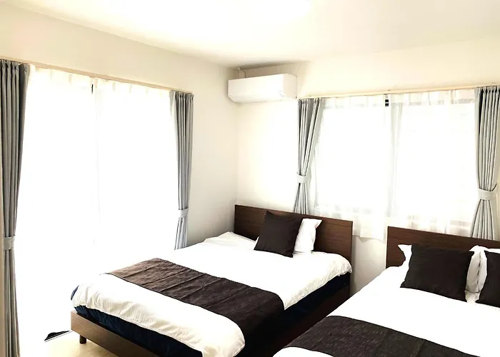 Daiichi House