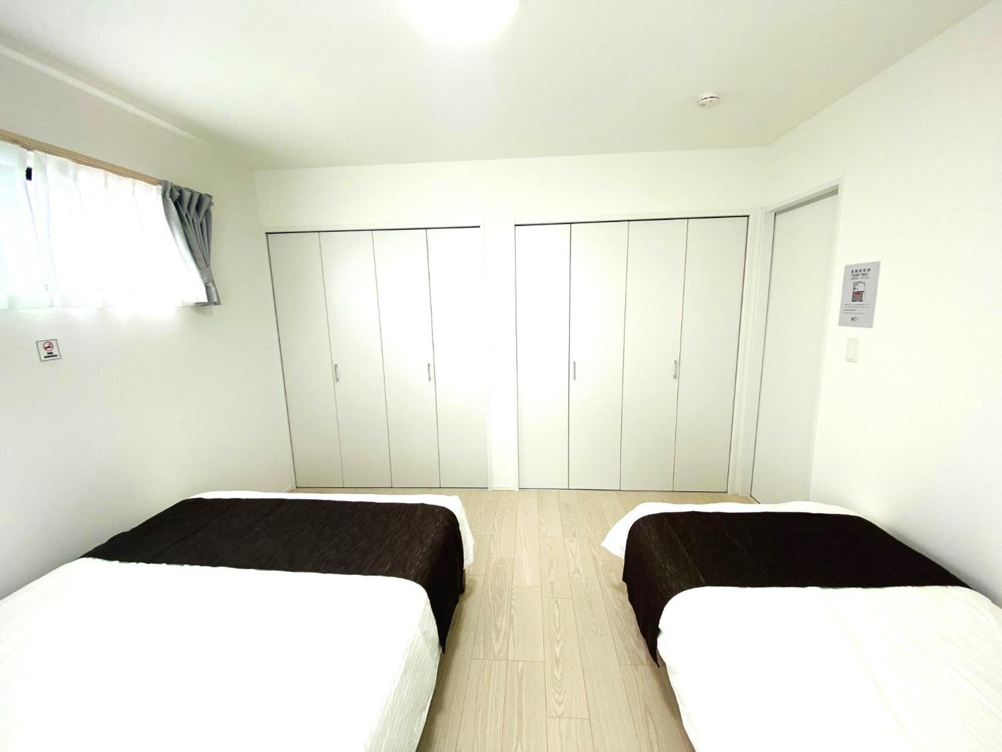 Daiichi House * โตเกียว