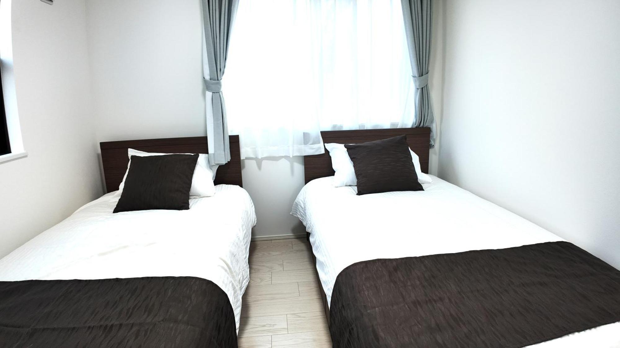 Daiichi House วิลล่า
